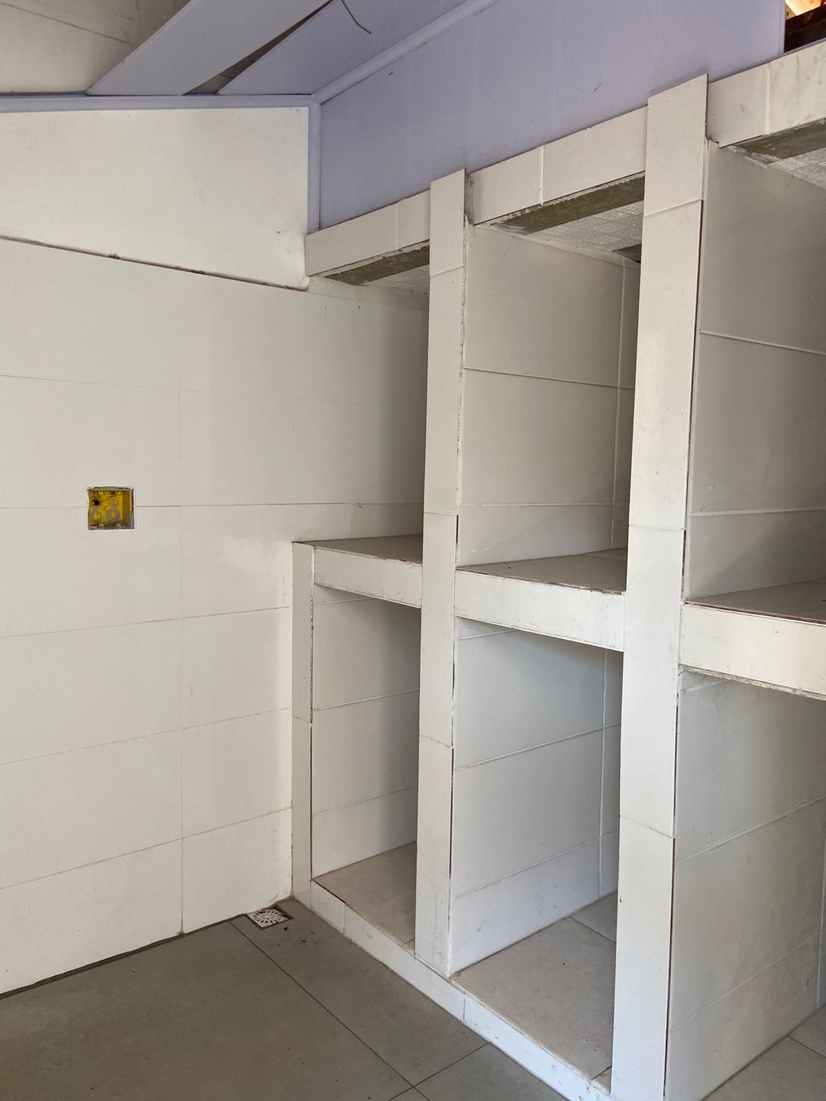 CASA COMERCIAL NO BOA VISTA